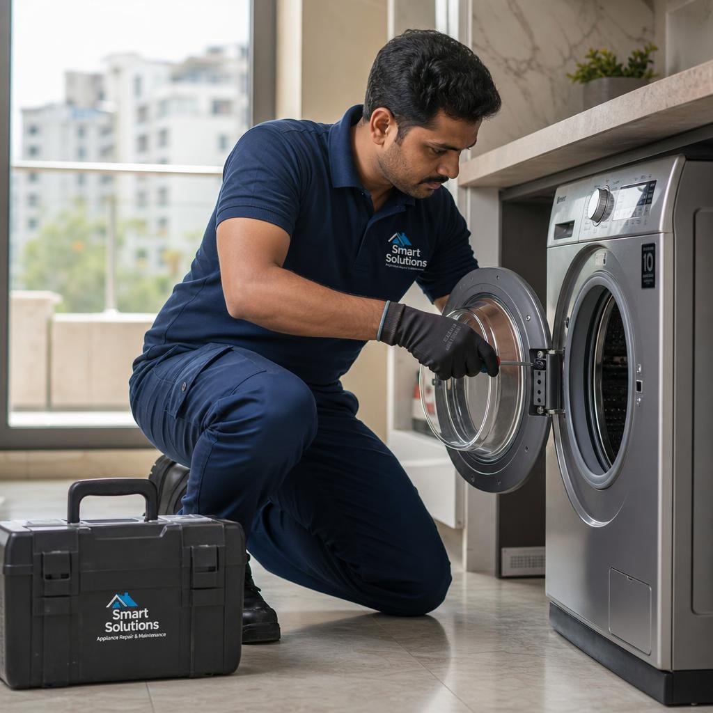 Home Appliances Maintenance service in a Bengaluru home