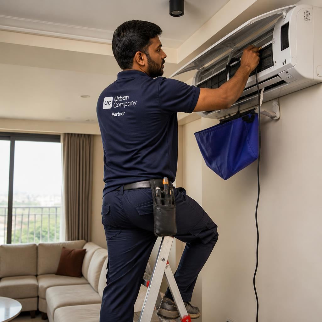 Appliance Services