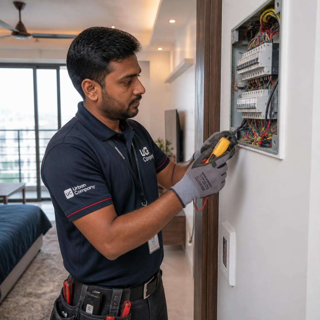 Electrical Services