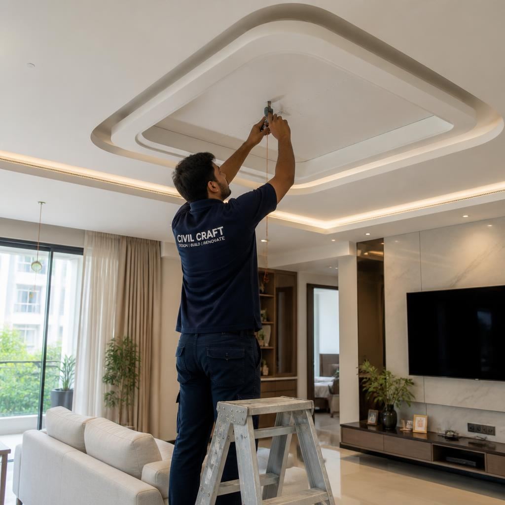 Interior & Construction