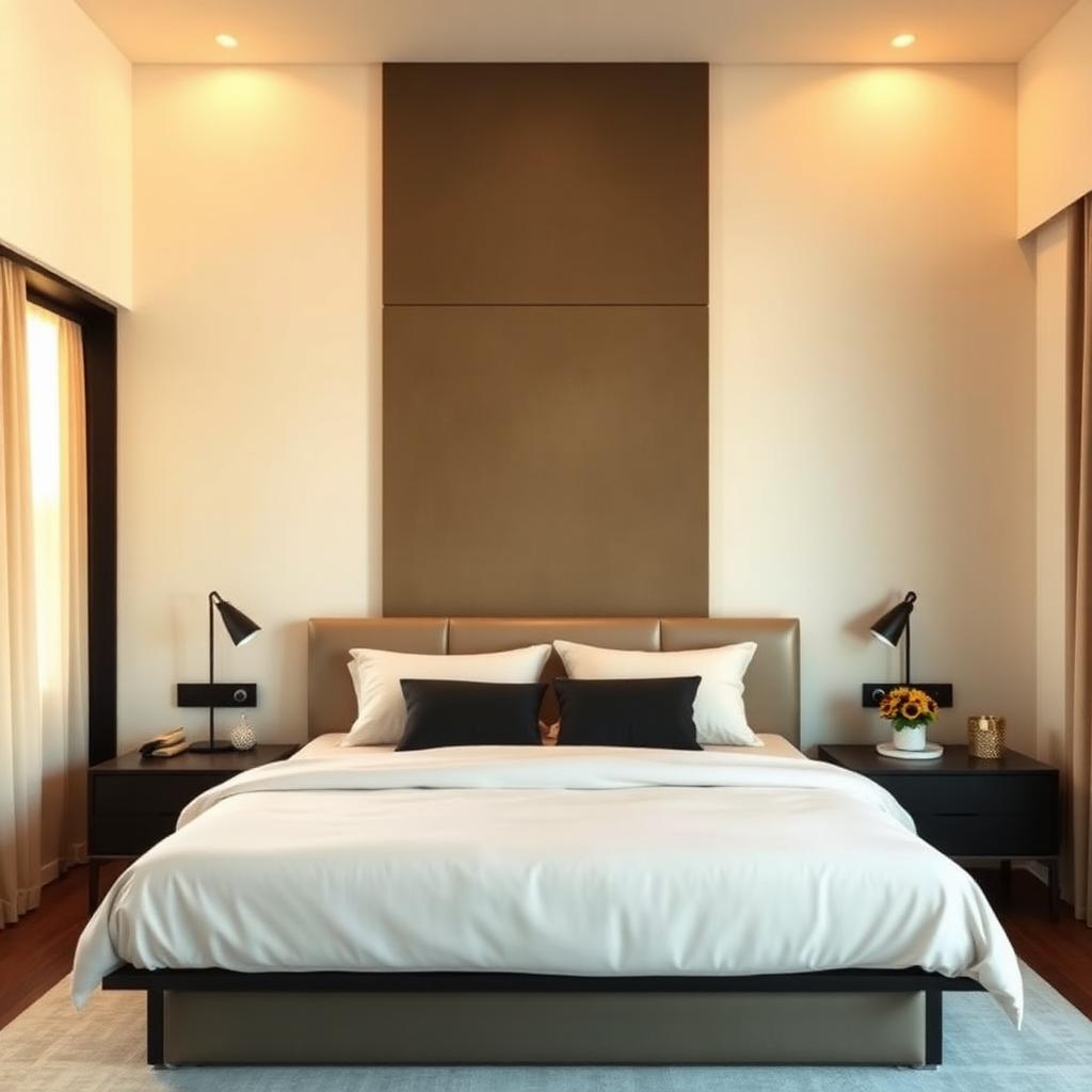 Beds, Sofa and Dining Furniture service in a Bengaluru home