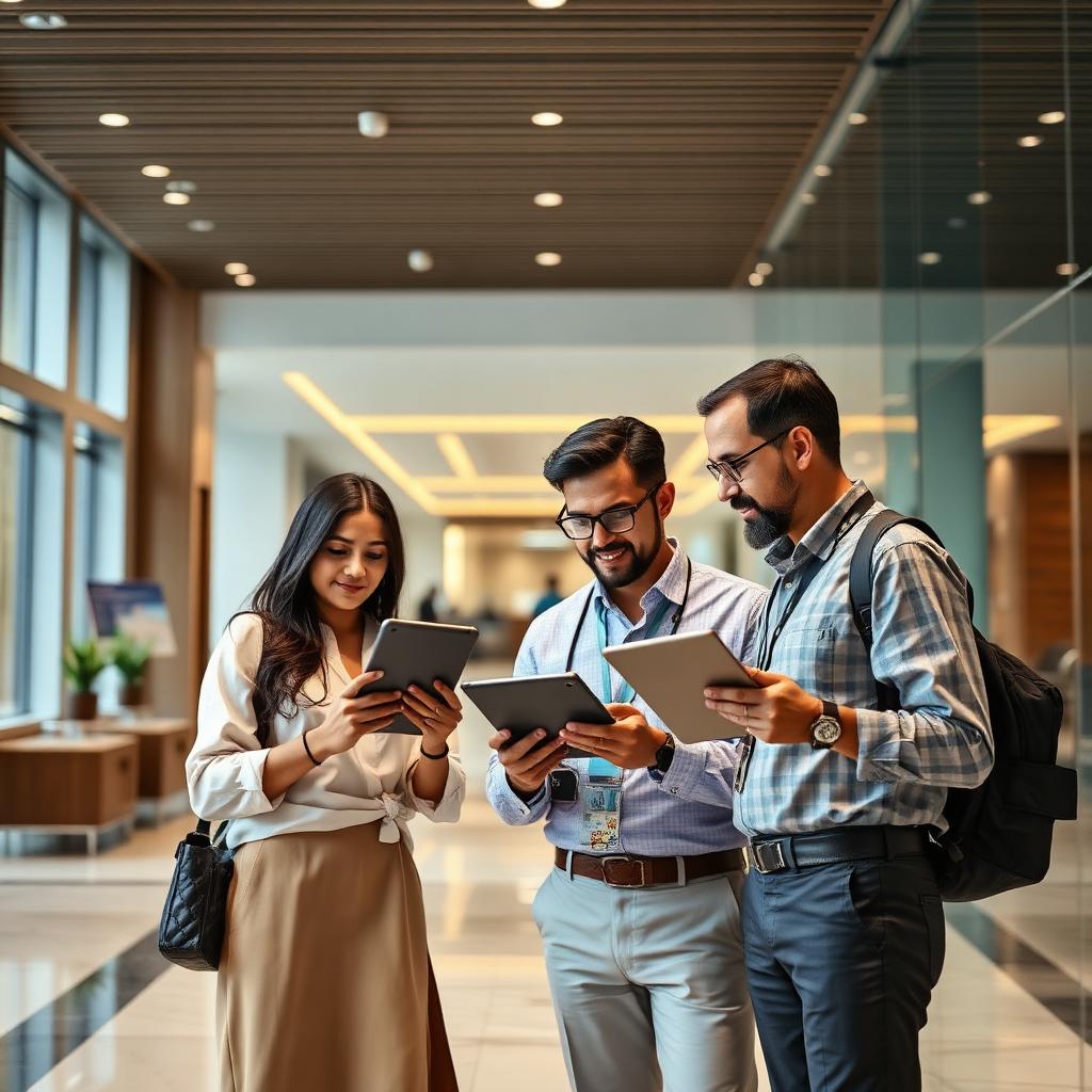 Facility Management service in a Bengaluru home